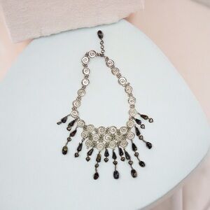 Vintage Super Chic Long Necklace